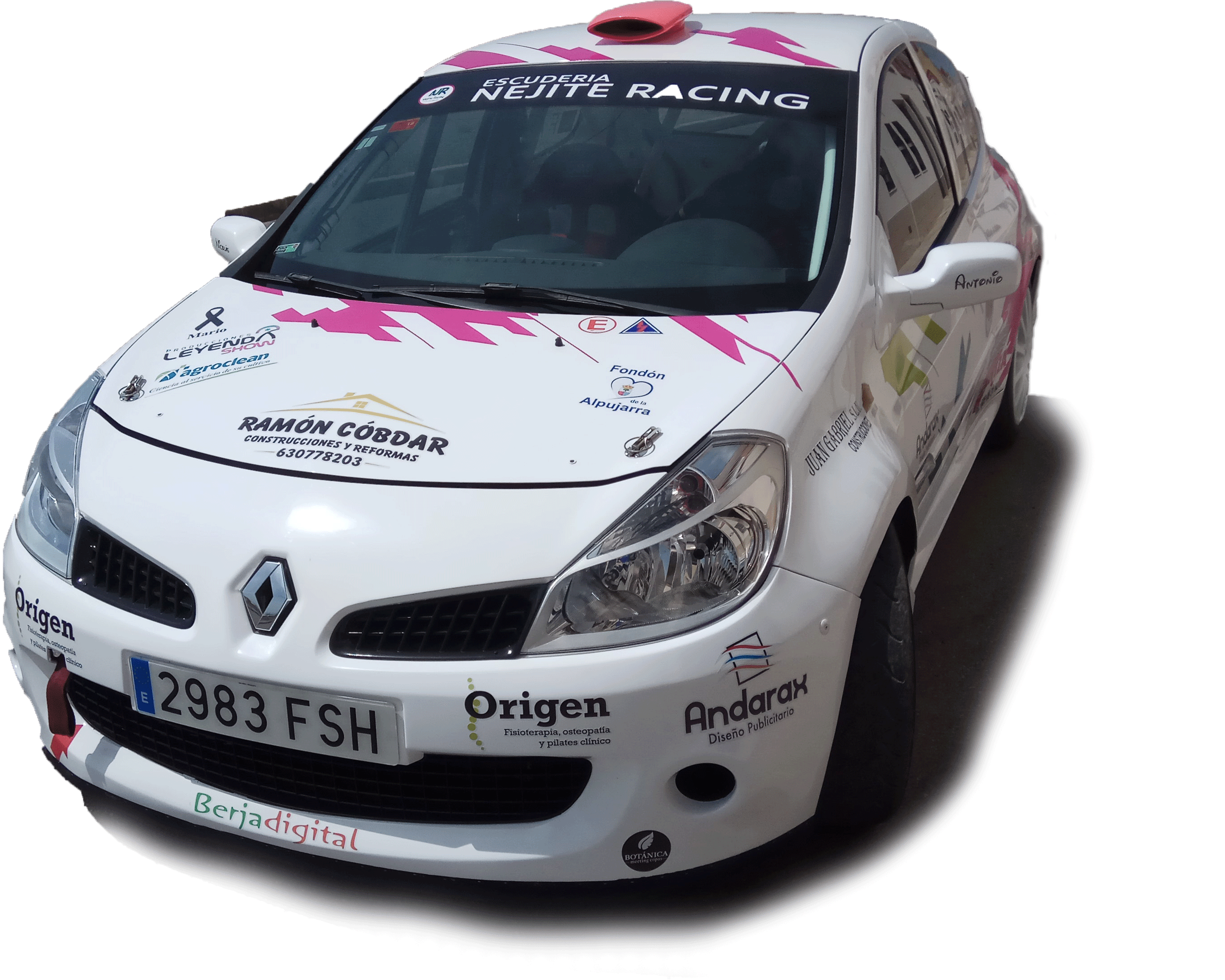 clio